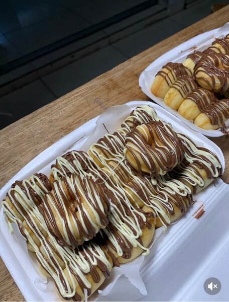 Donuts