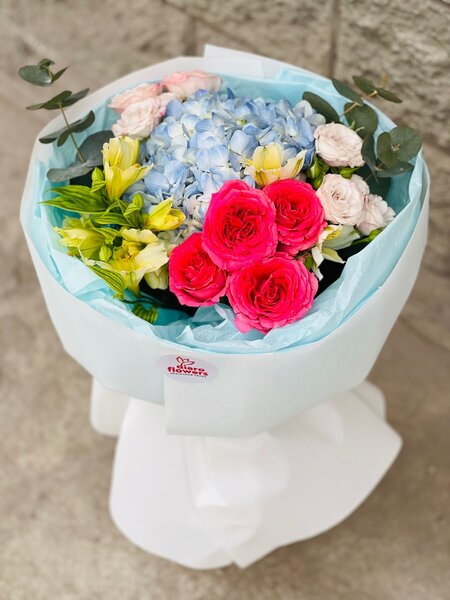 Микс букет