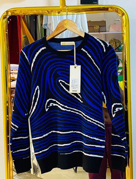 Mens Sweater