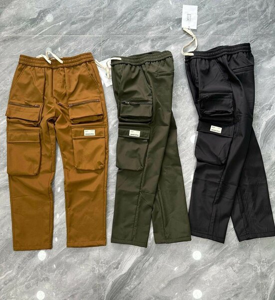 Trouser