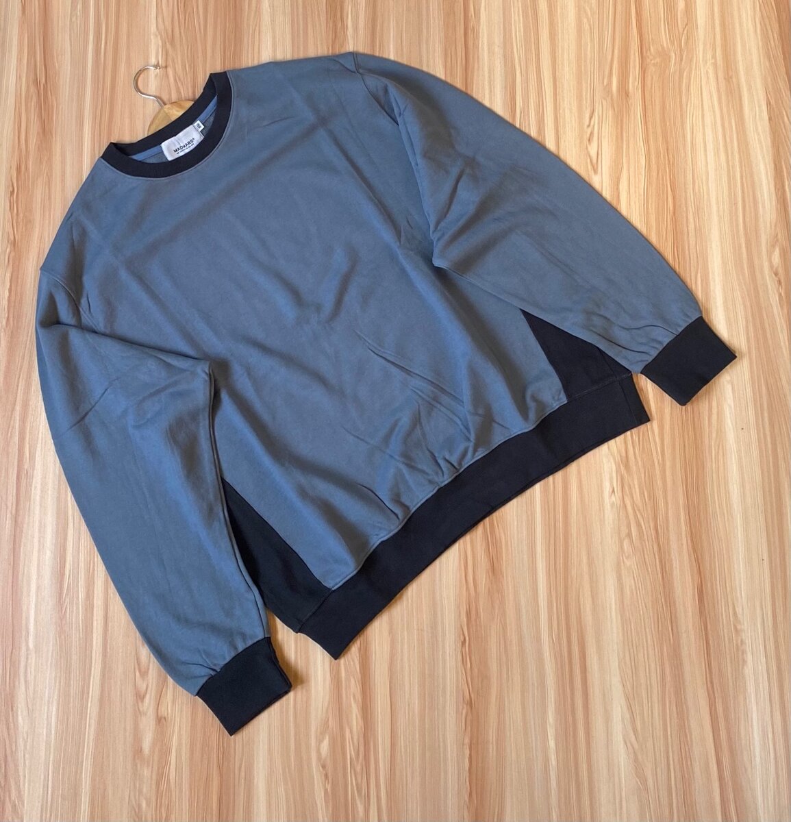 Thrift Sweatshirt