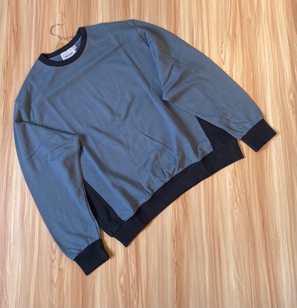 Thrift Sweatshirt