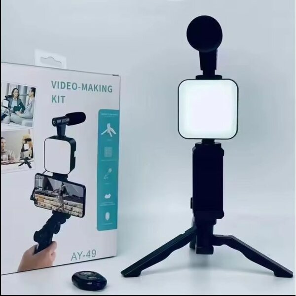 Vidéo maKing  AY-49