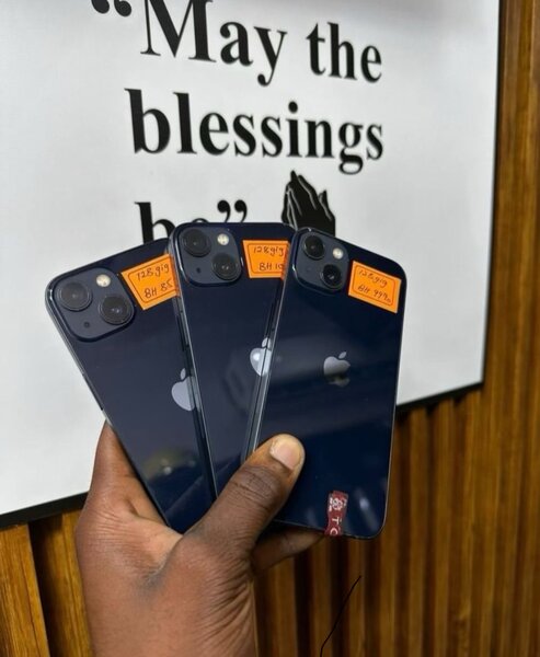 iPhone 13
