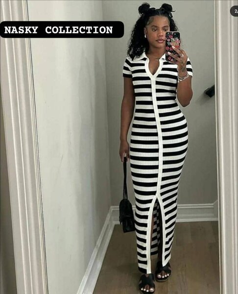 Robe disponible