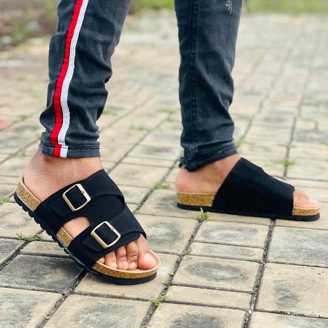 Chaussure homme