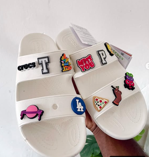 CLASSIC CROC 🐊 