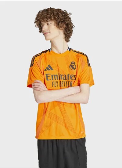 Maillot Real Madrid