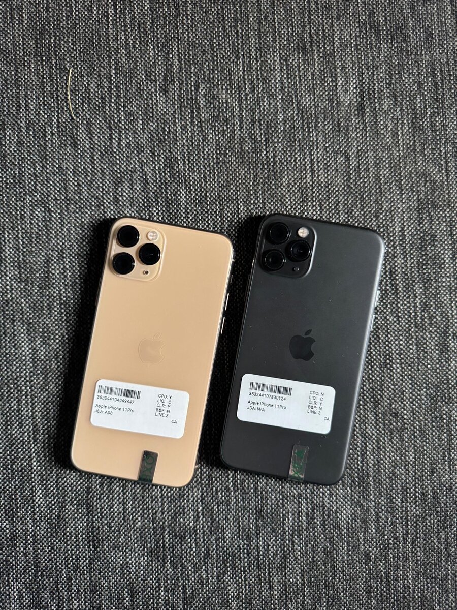 iPhone 11 pro
