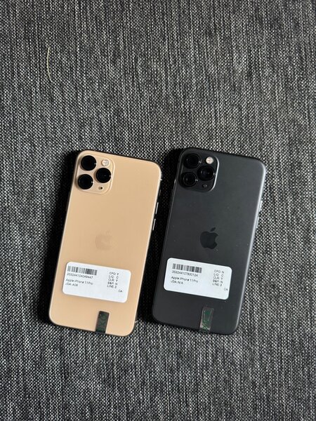iPhone 11 pro