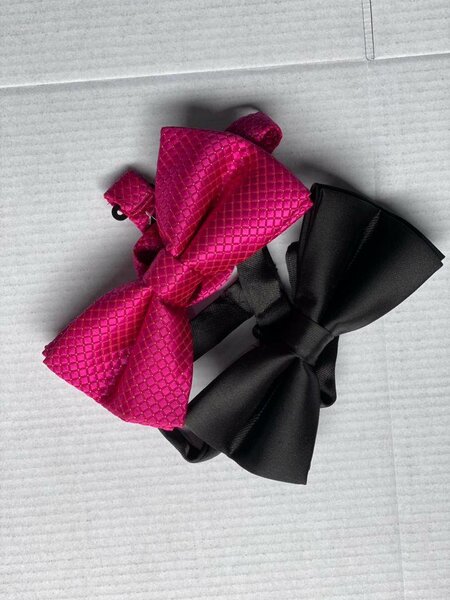 Bowties