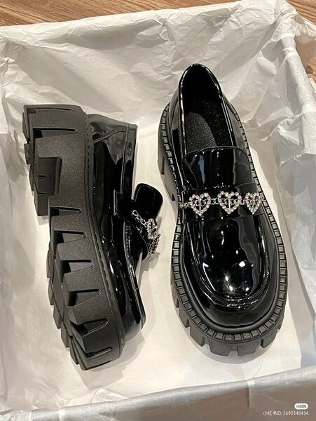 Loafers