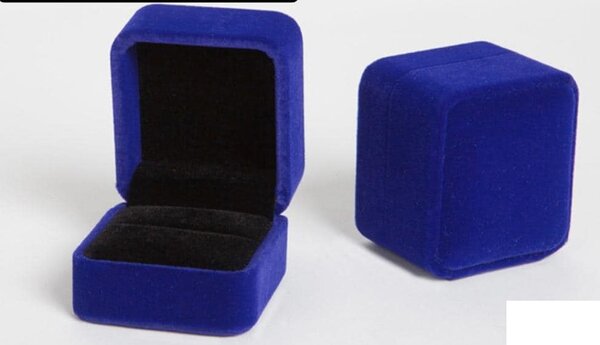 Ringbox/Ring Case
