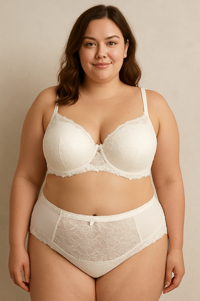 Ensemble Lingerie Douce pour Femme