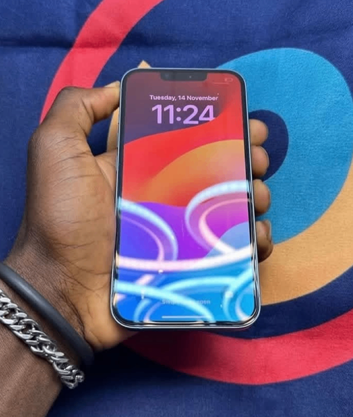 IPHONE 14 PLUS