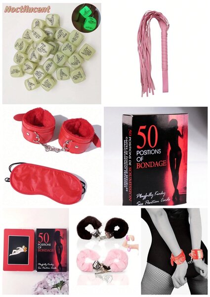 Box caviar couple