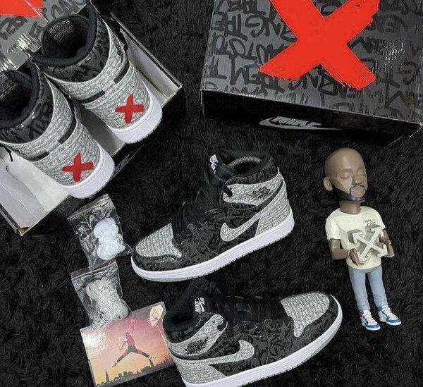 Jordan 1