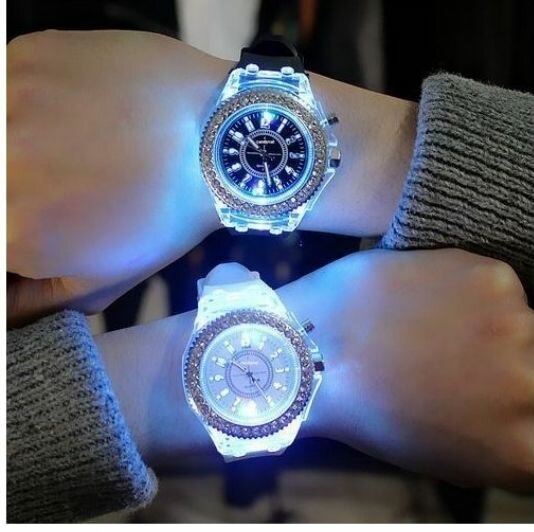 Jolie Montre