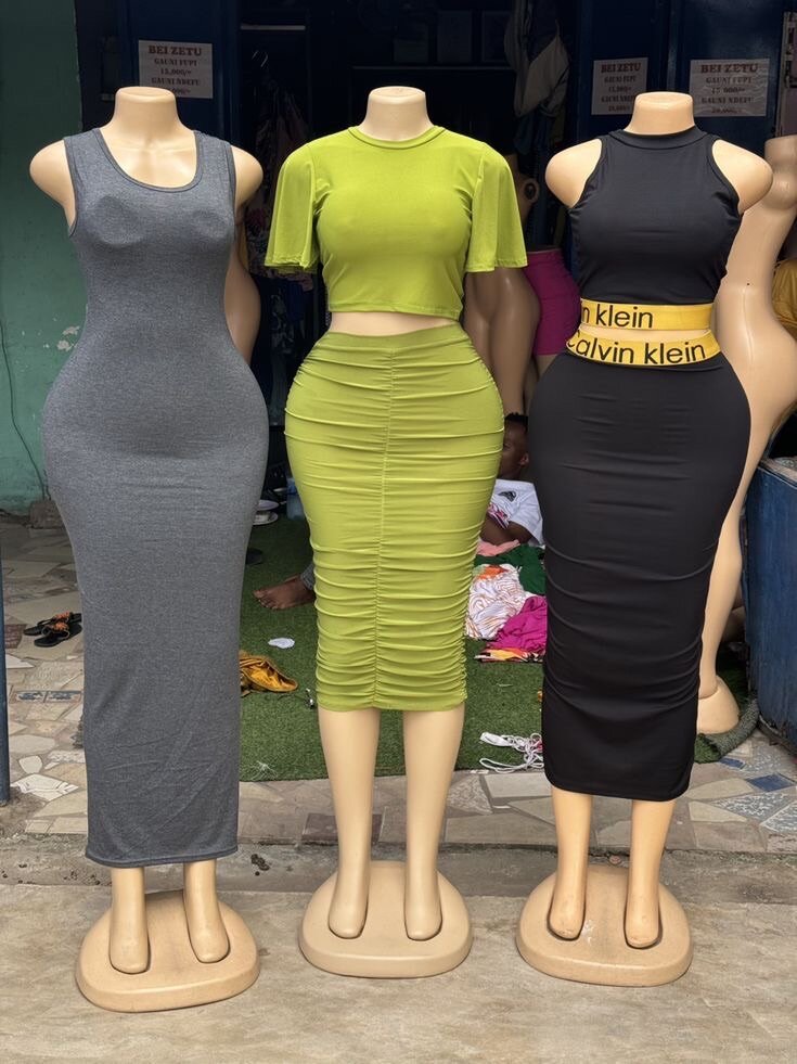 Clothes