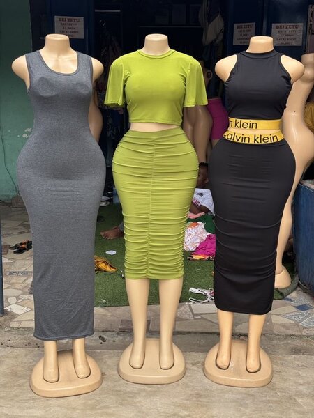 Clothes