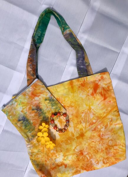 Tote Bags