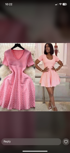 Ladies wear
