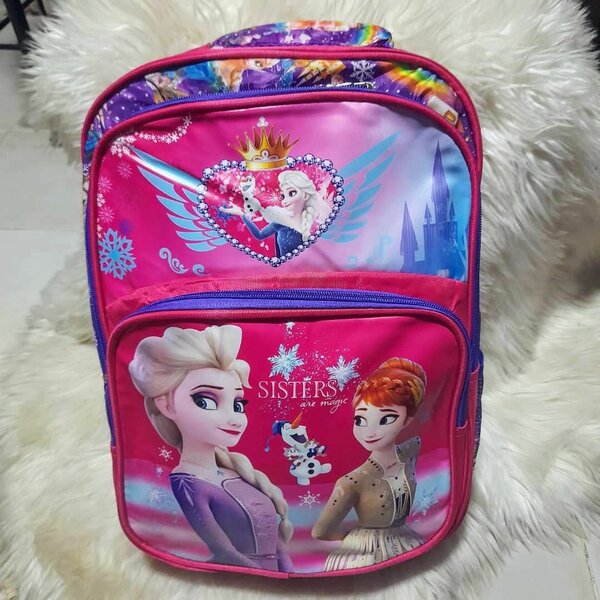 Sac à dos