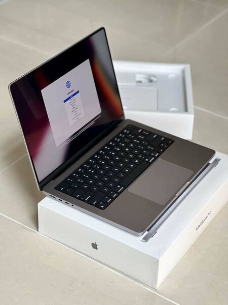 MacBook Pro 13'' Retina