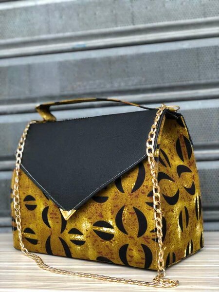 Sac en pagne