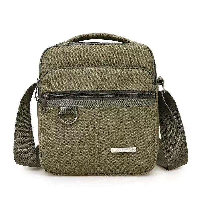 Side bag