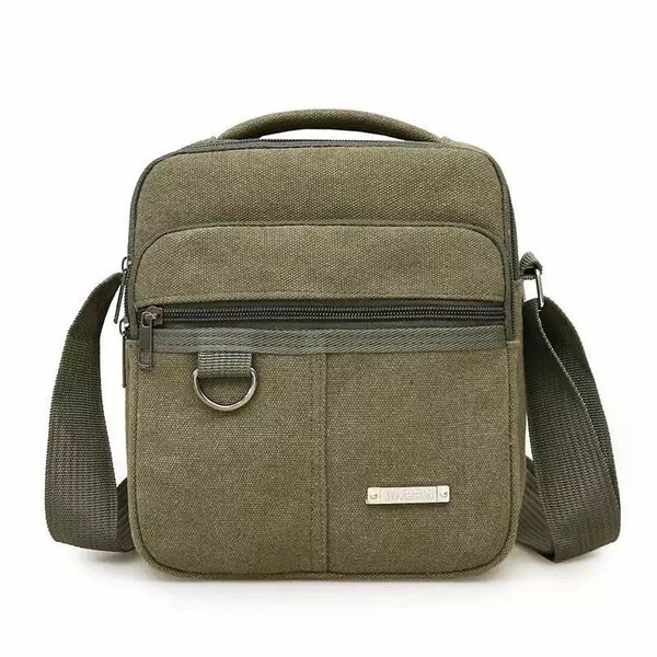 Side bag