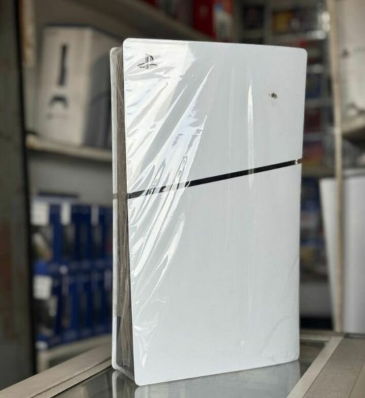 Console Sony PS5
