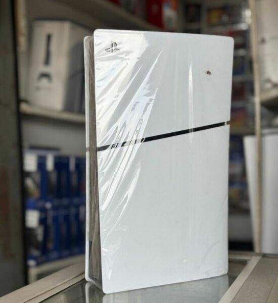 Console Sony PS5