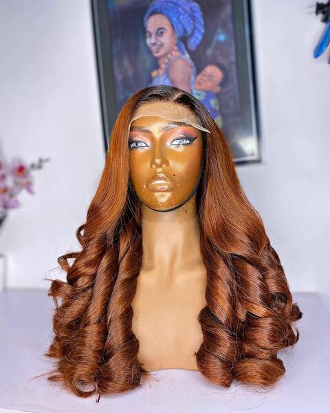 Wig