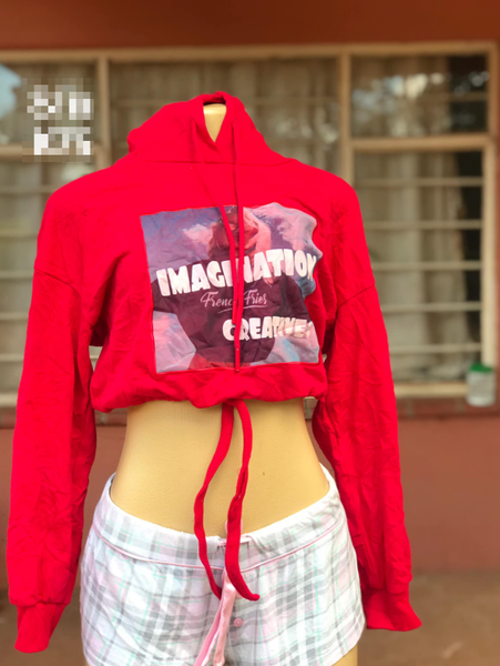 Hoodie