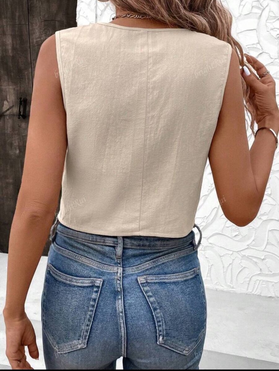 Casual Office Shirt