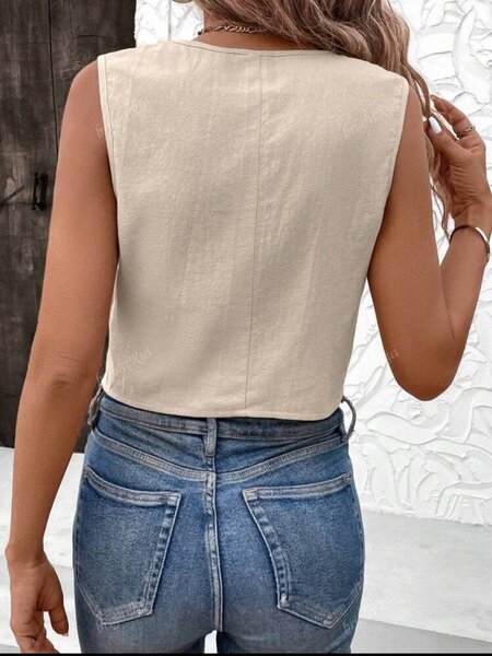 Casual Office Shirt