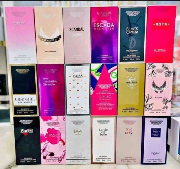 Smart collections