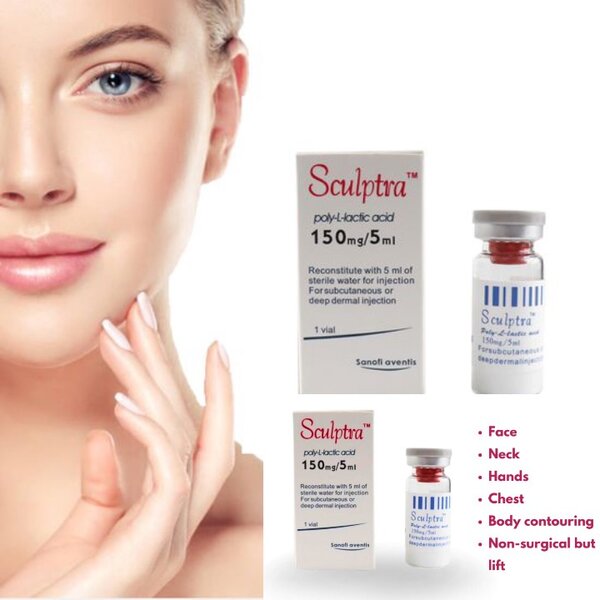 Anti aging product