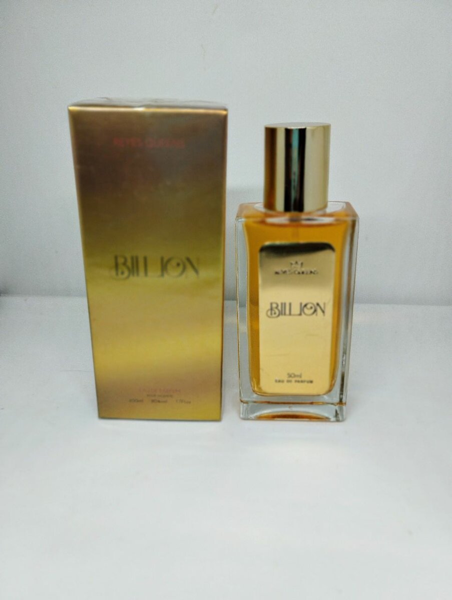 Parfum Élégant pour Homme