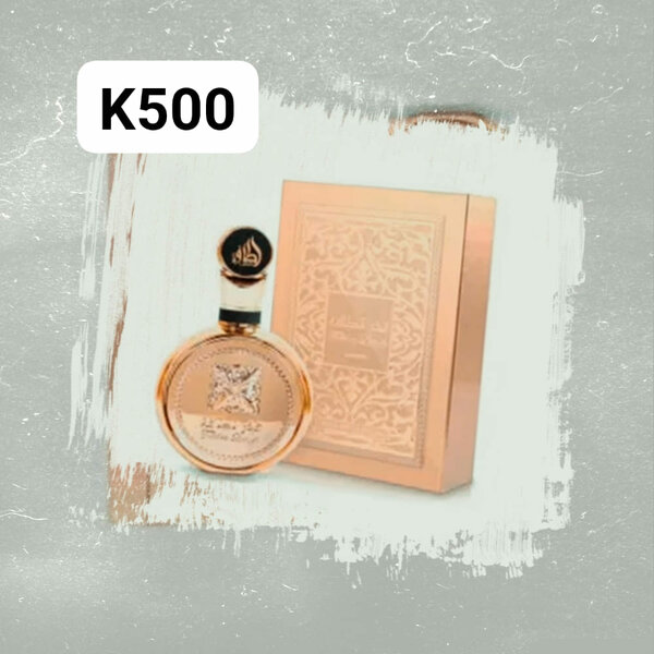 Nice perfumes 