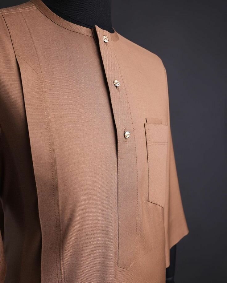 Men kaftan