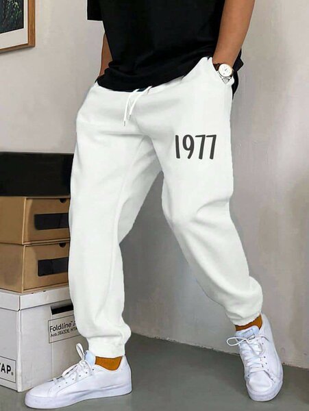 Pantalons Jogging 1977