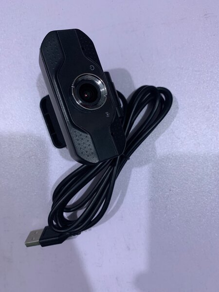 PC HD WEBCAM
