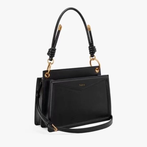 Sac à main élégant en cuir