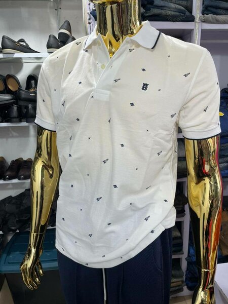 Bosco shirt