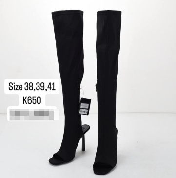 Bottes