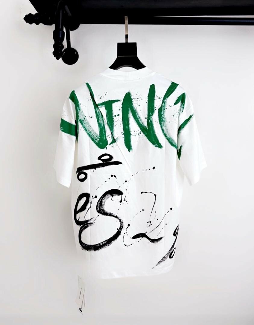 T shirt