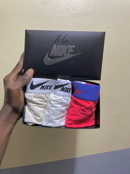 Boxers hommes Nike