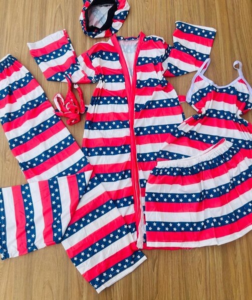 Nightwear